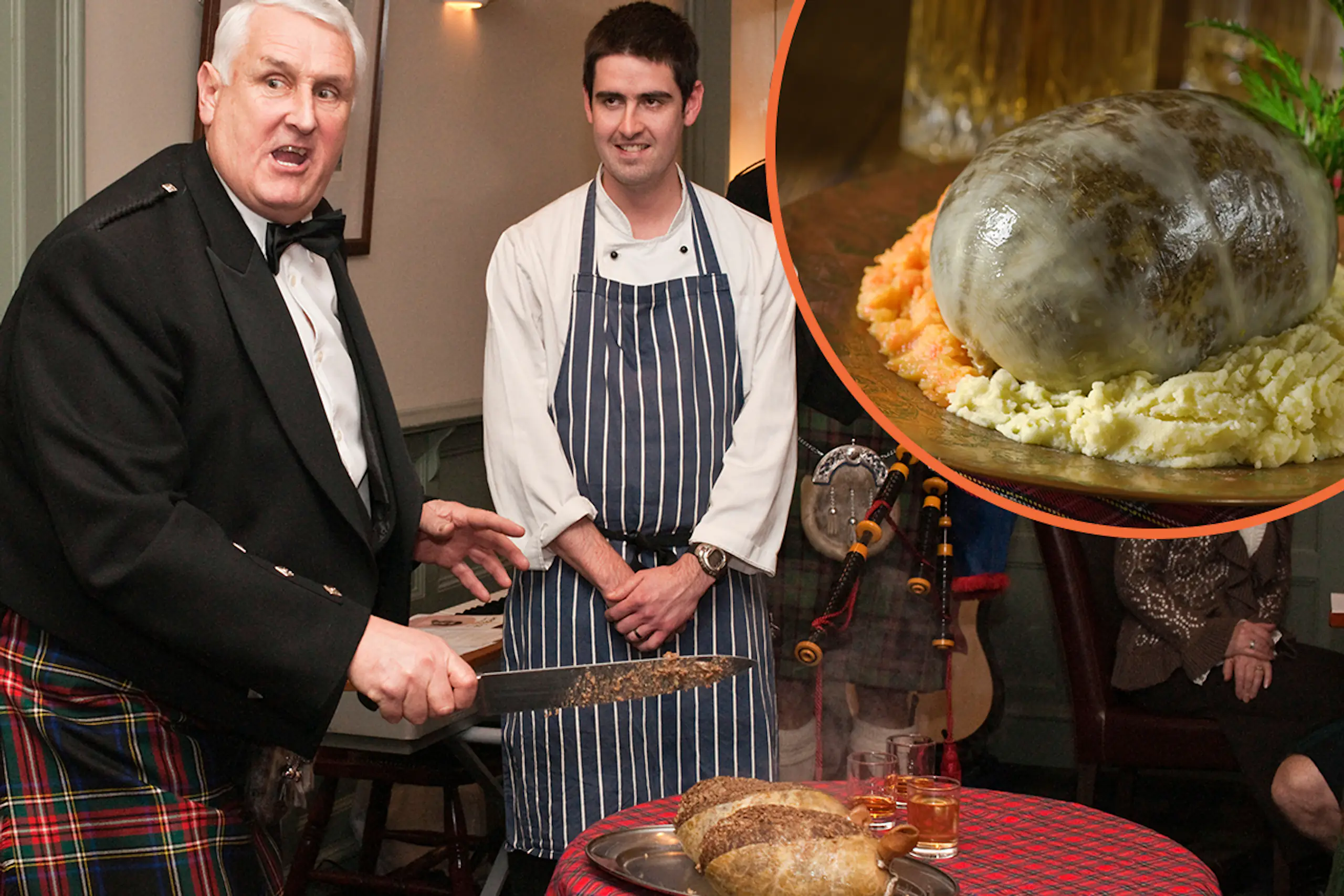 Burns night menu ideas – 8 awesome dishes that celebrate Scotland