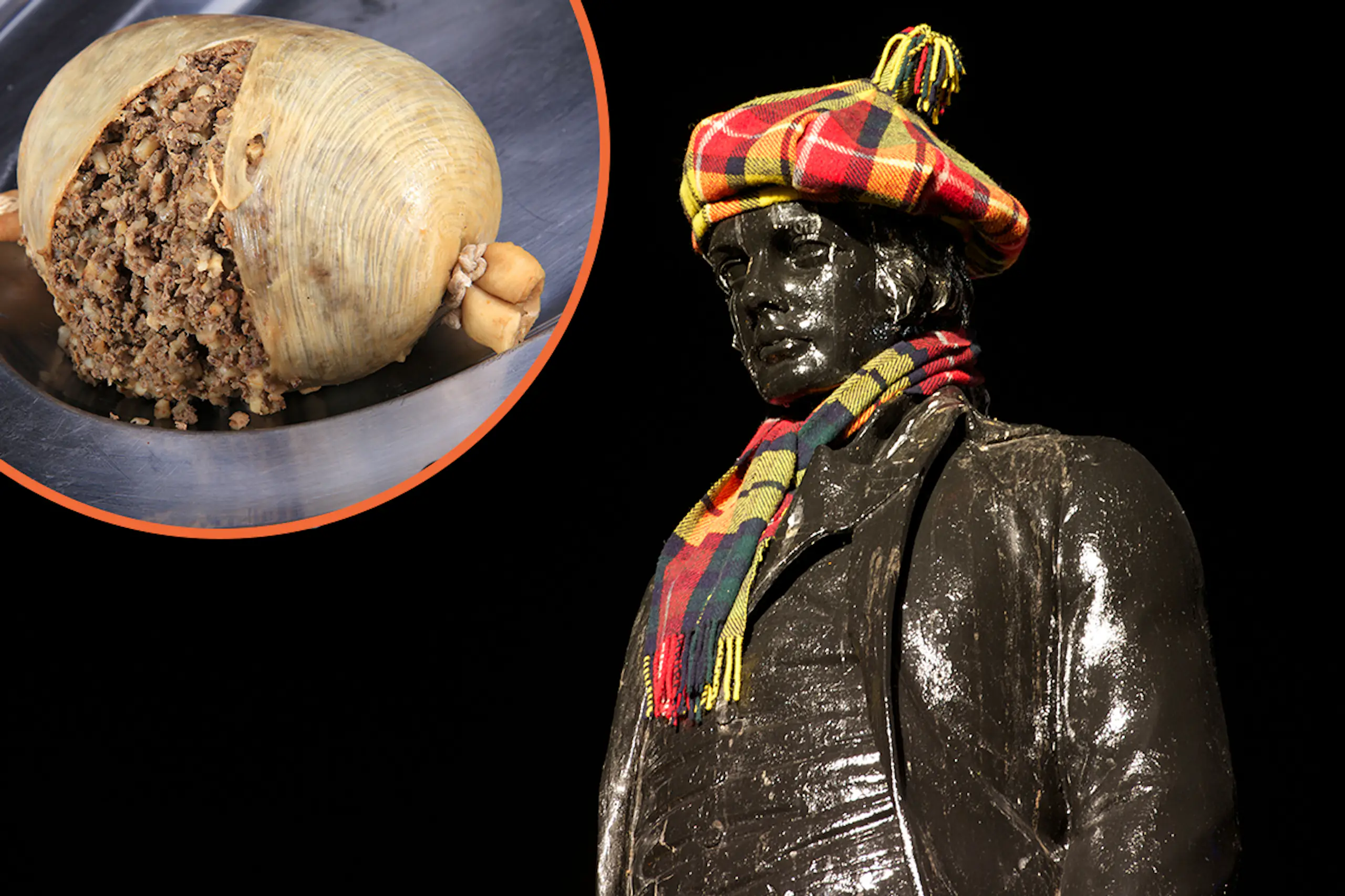 What is Burns Night? How to celebrate with the ultimate Scottish supper