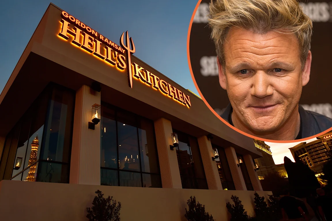 Hell’s Kitchen season 19 is here – let’s meet the chefs