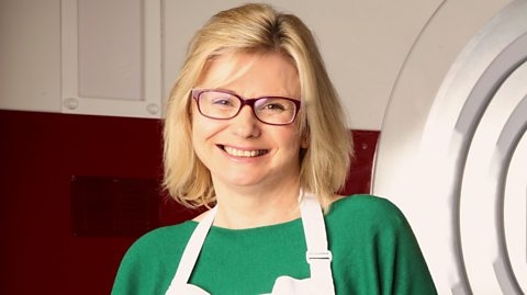 Jane Devonshire MasterChef