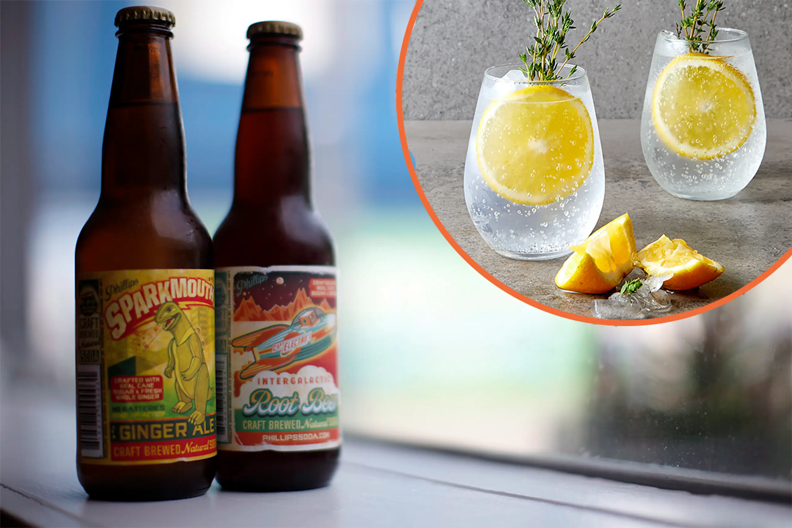 What can I drink during dry January? 8 alcohol-free drinks you need to try