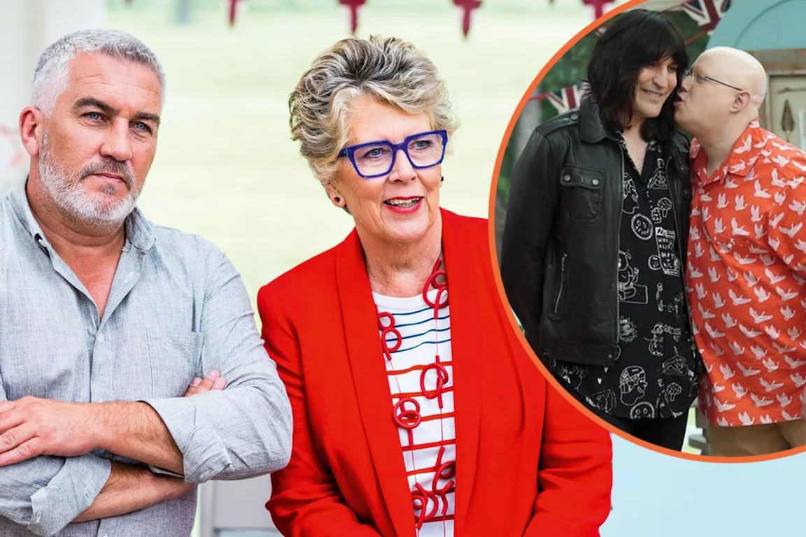 Is Bake Off 2021 cancelled? Latest  series 12 updates from Channel 4