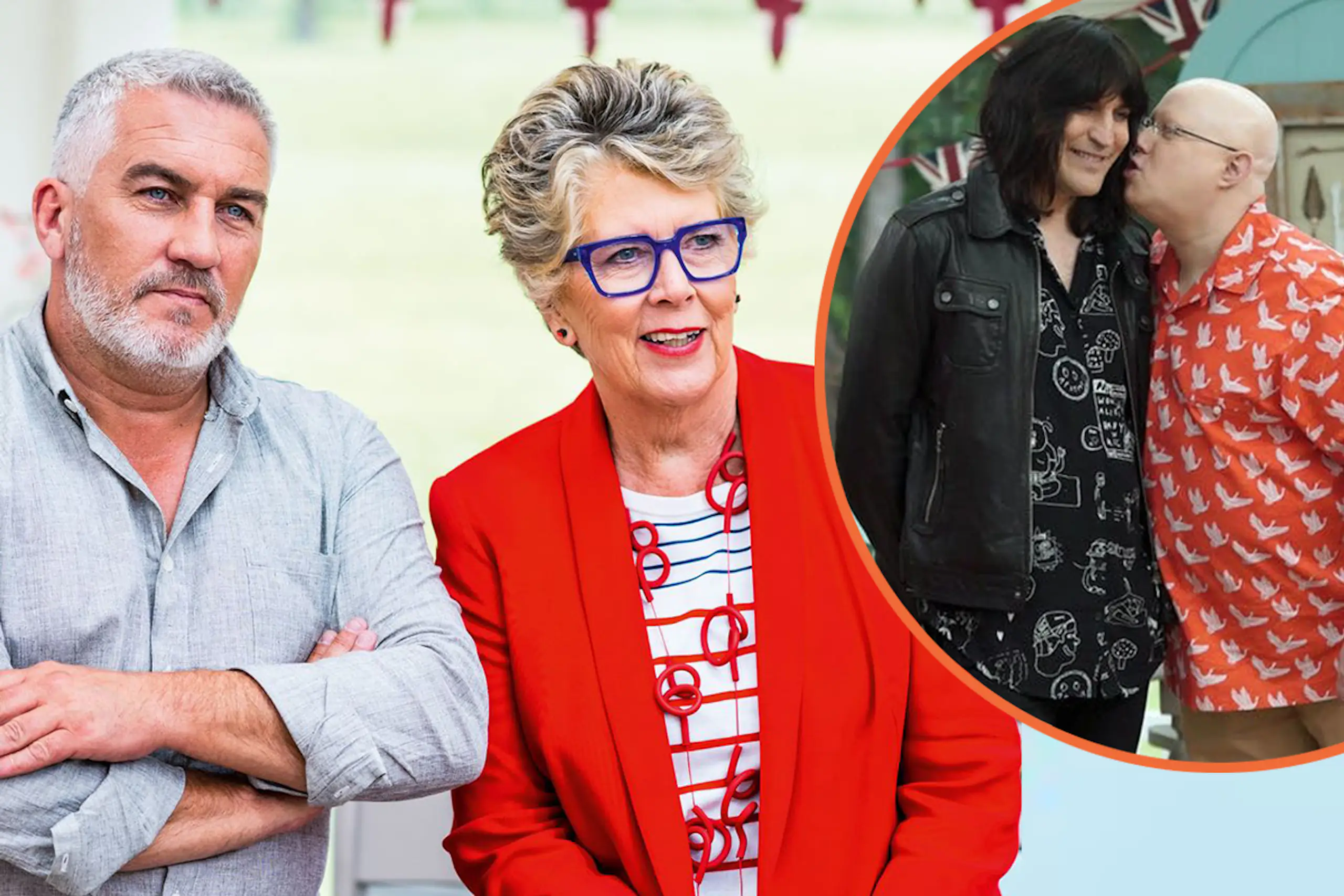 Is Bake Off 2021 cancelled? Latest  series 12 updates from Channel 4