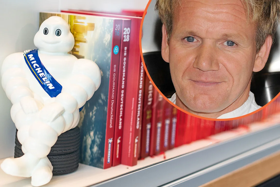 Can a Michelin star be taken away? Here’s how a restaurant can lose the accolade