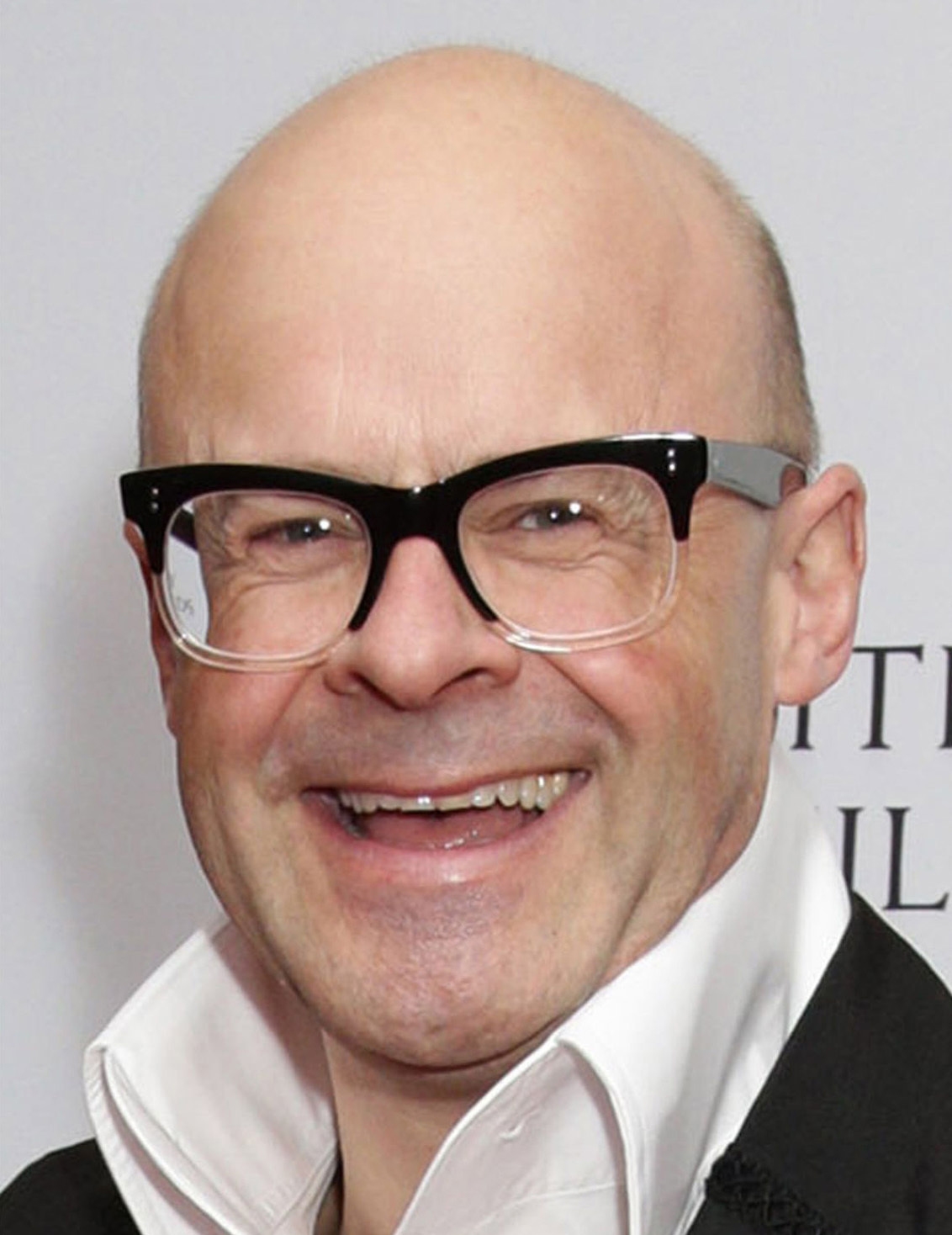 Harry Hill is a qualified neurosurgeon