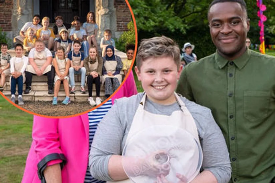 Who won Junior Bake Off 2021? Everything you need to know from the nail-biting final