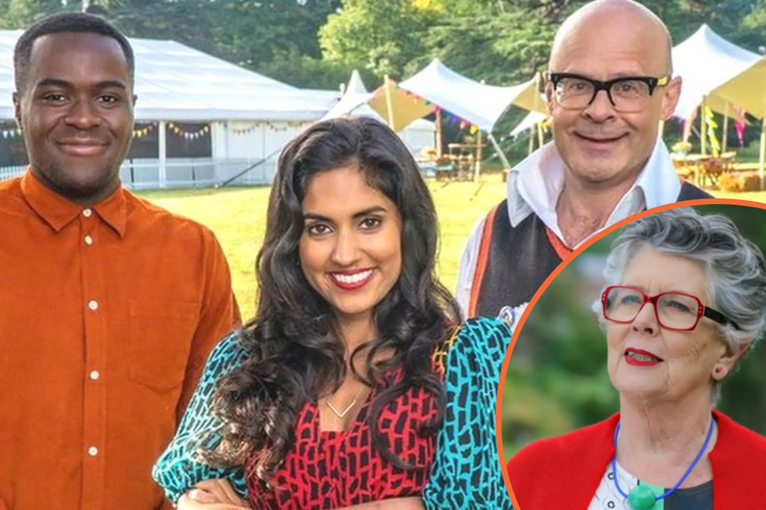 Will there be a Junior Bake Off 2022 and how can I apply?