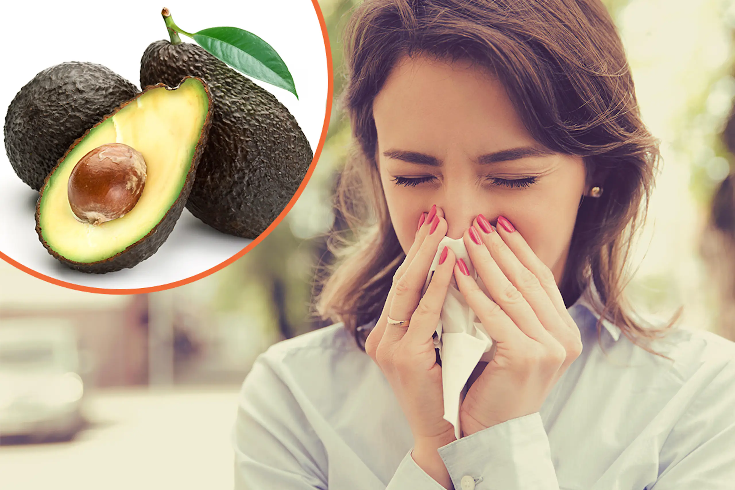 7 rare food allergies you never knew existed