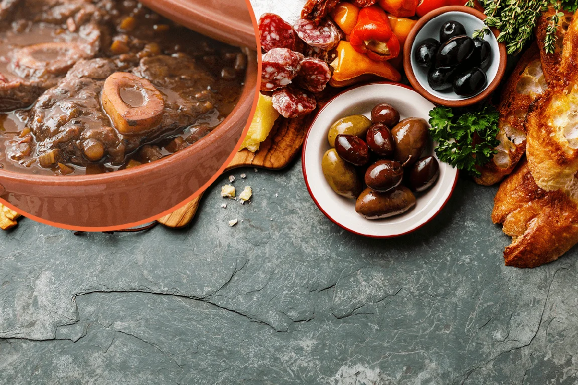 What is the best Italian food? 8 delicious meals that aren’t pizza or pasta