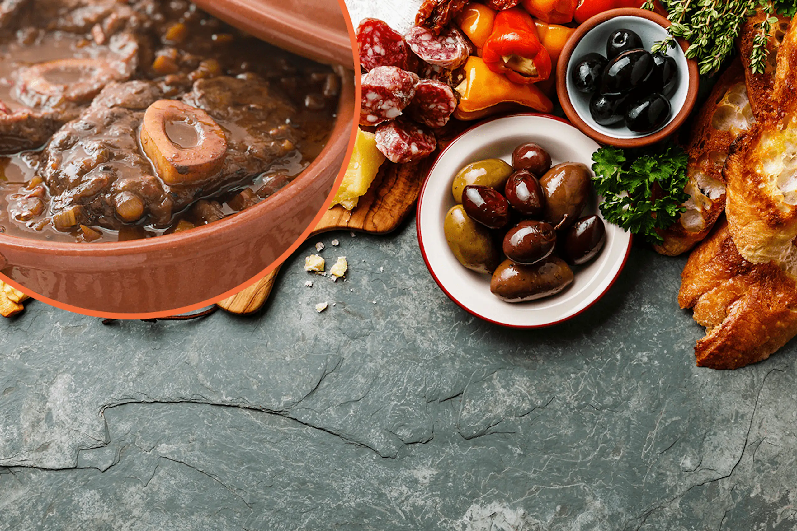 What is the best Italian food? 8 delicious meals that aren’t pizza or pasta