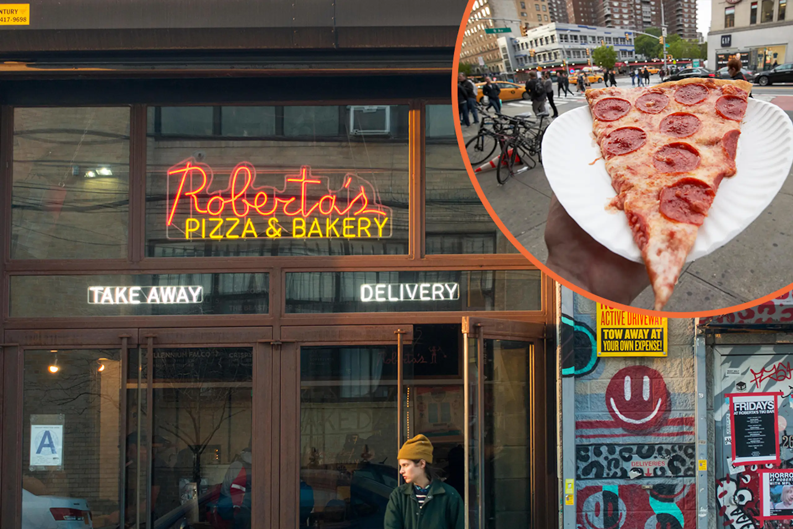 Who makes the best pizza in New York? 16 NYC eateries you need to visit