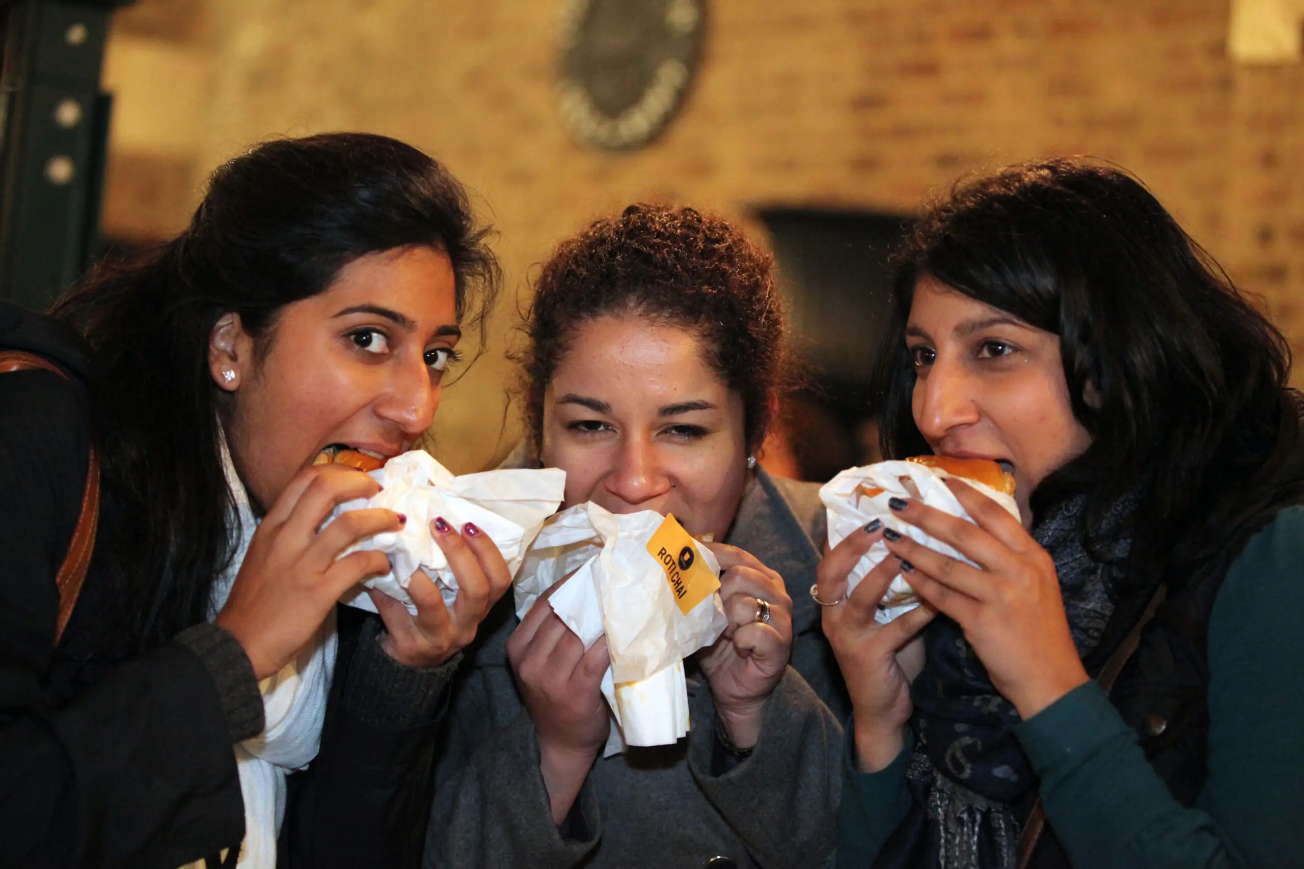 Why everything you know about the food pyramid is a lie