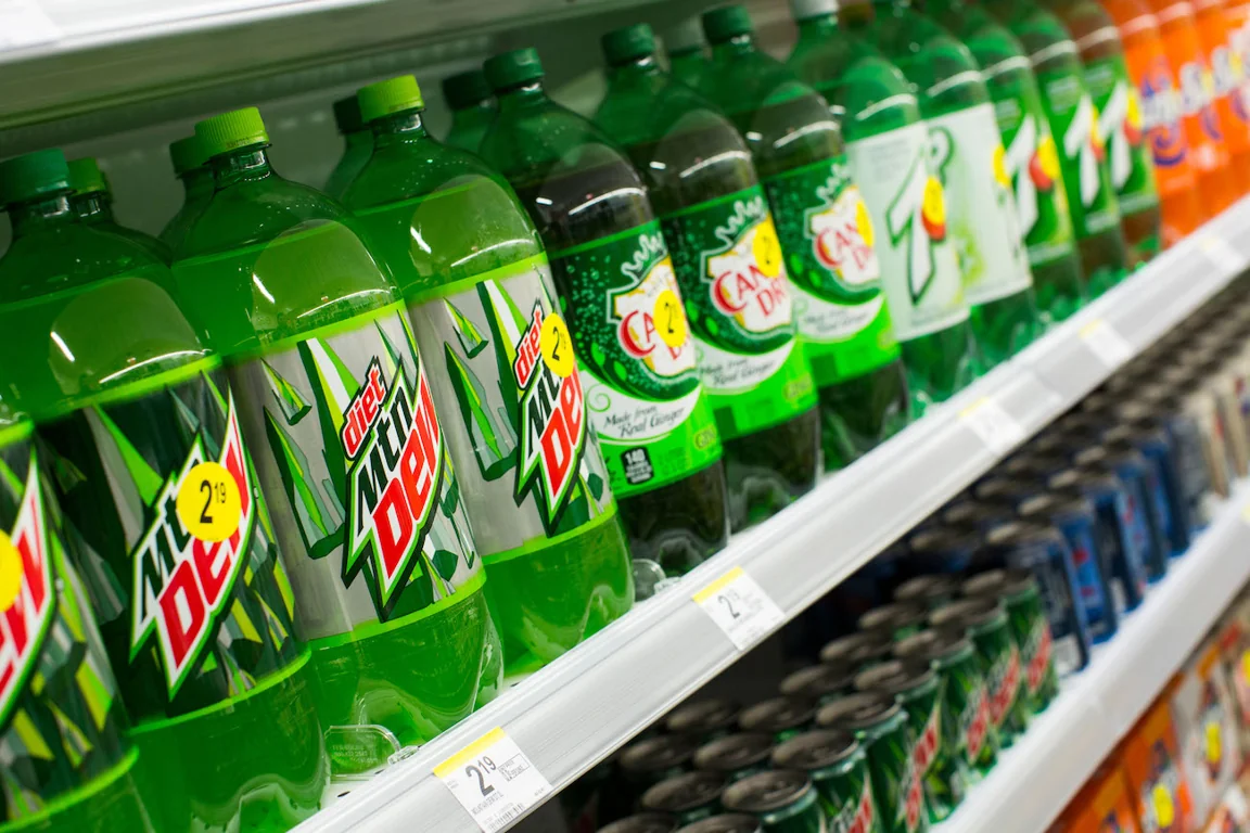 Mountain Dew rumoured to be releasing ‘Watermelon’ as a permanent flavour