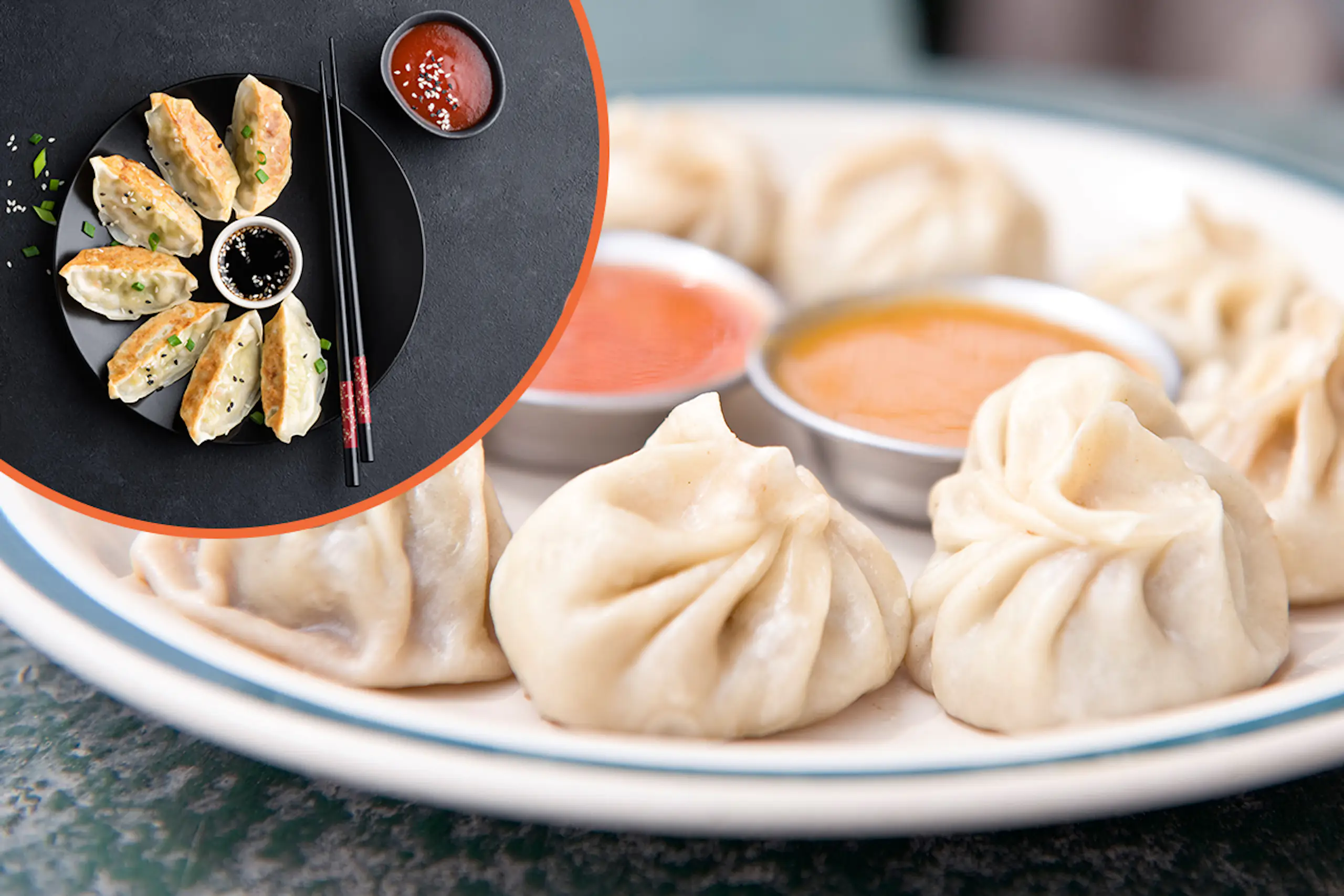 9 best dumplings from around the world – from traditional Chinese to fried gyoza