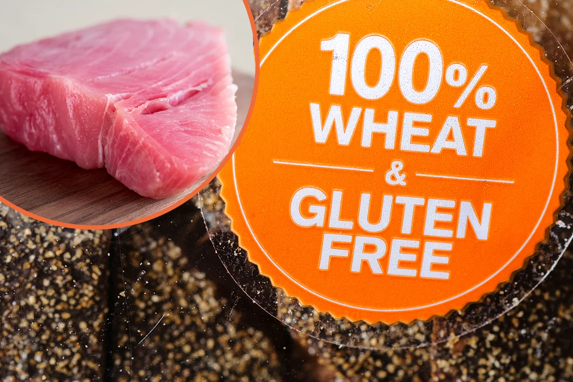 What does gluten free mean? 6 words on food labels you should never trust