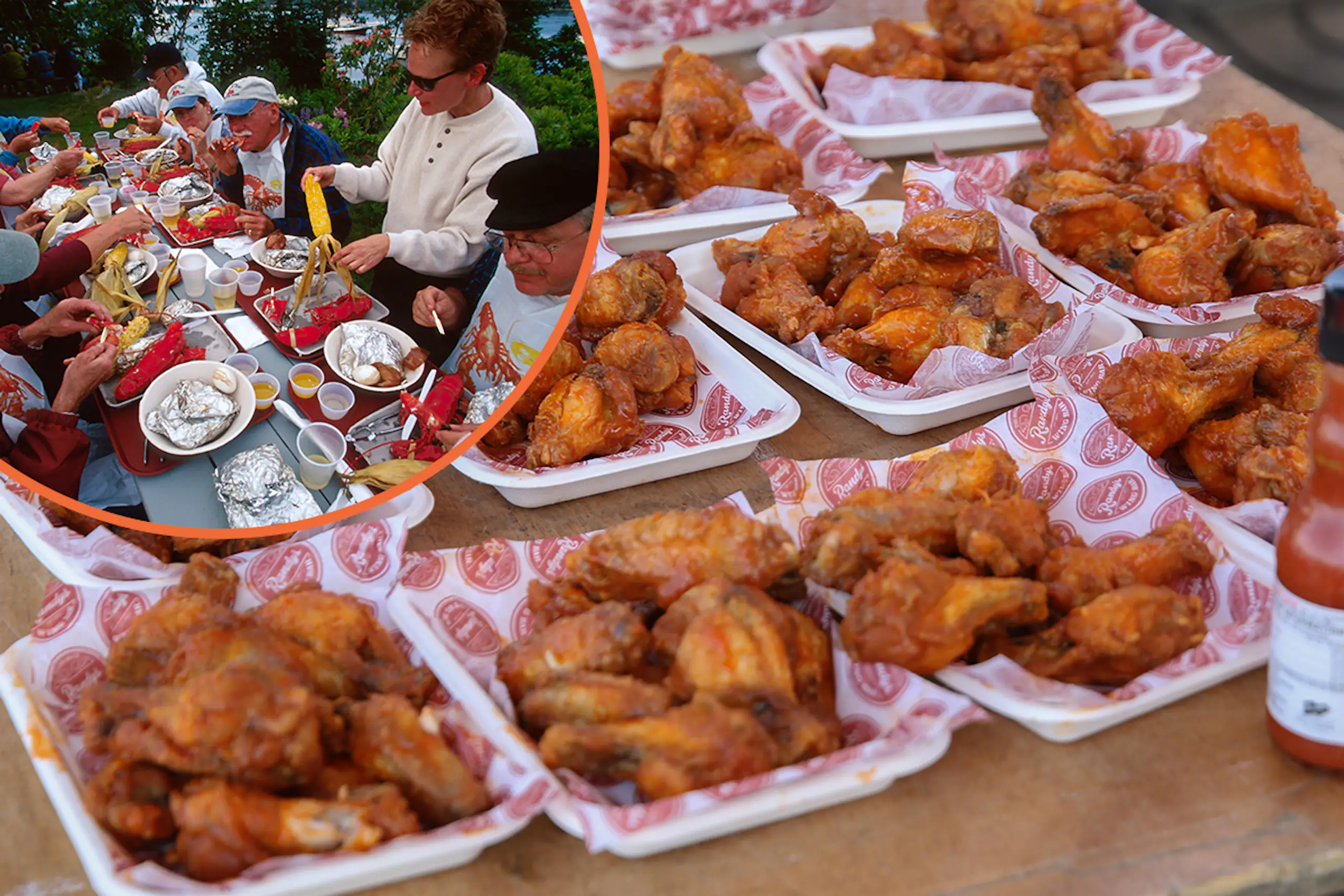 12 best food festivals – incredible events to add to your bucket list