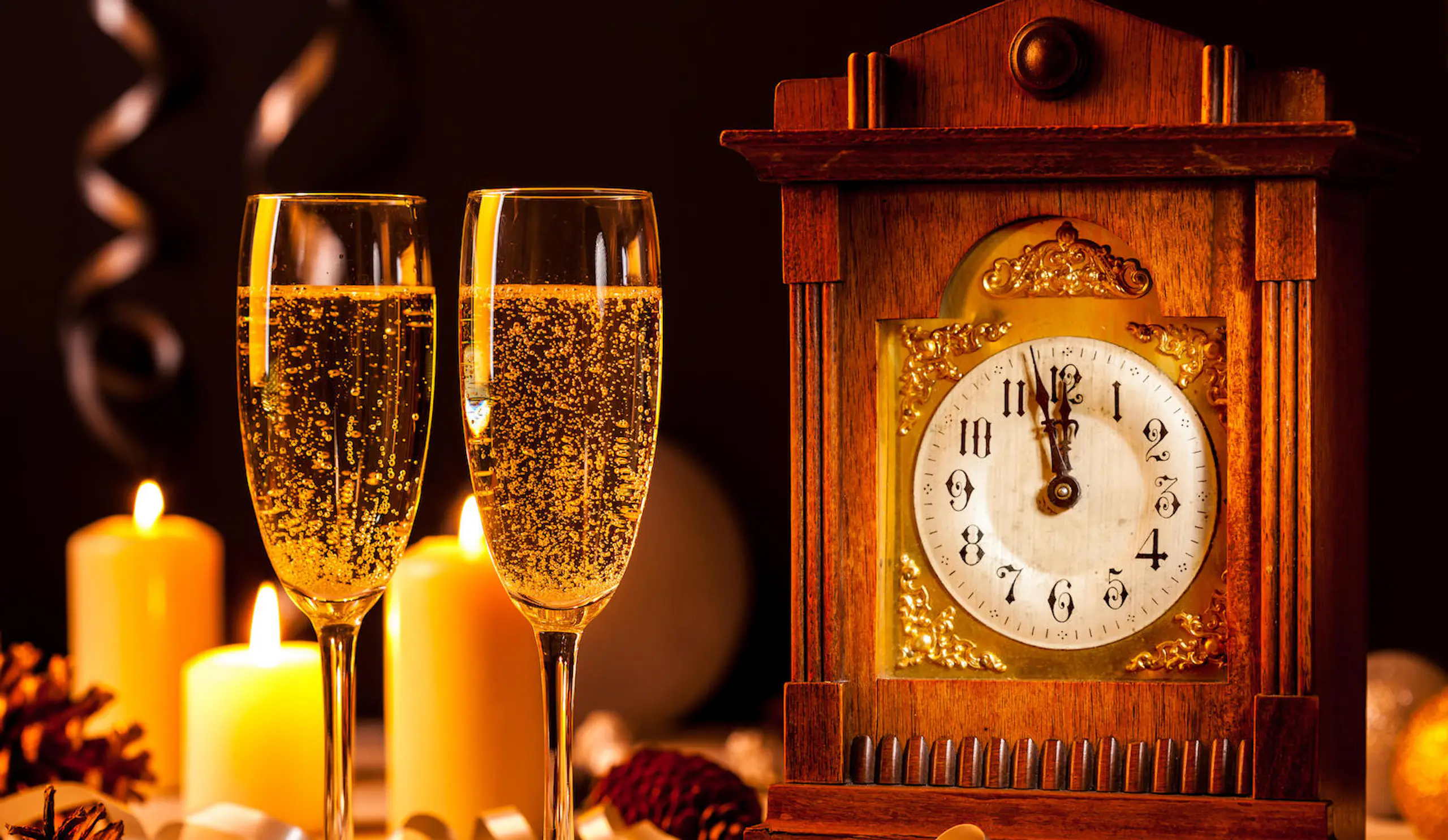 8 New Year’s Eve food ideas from around the world