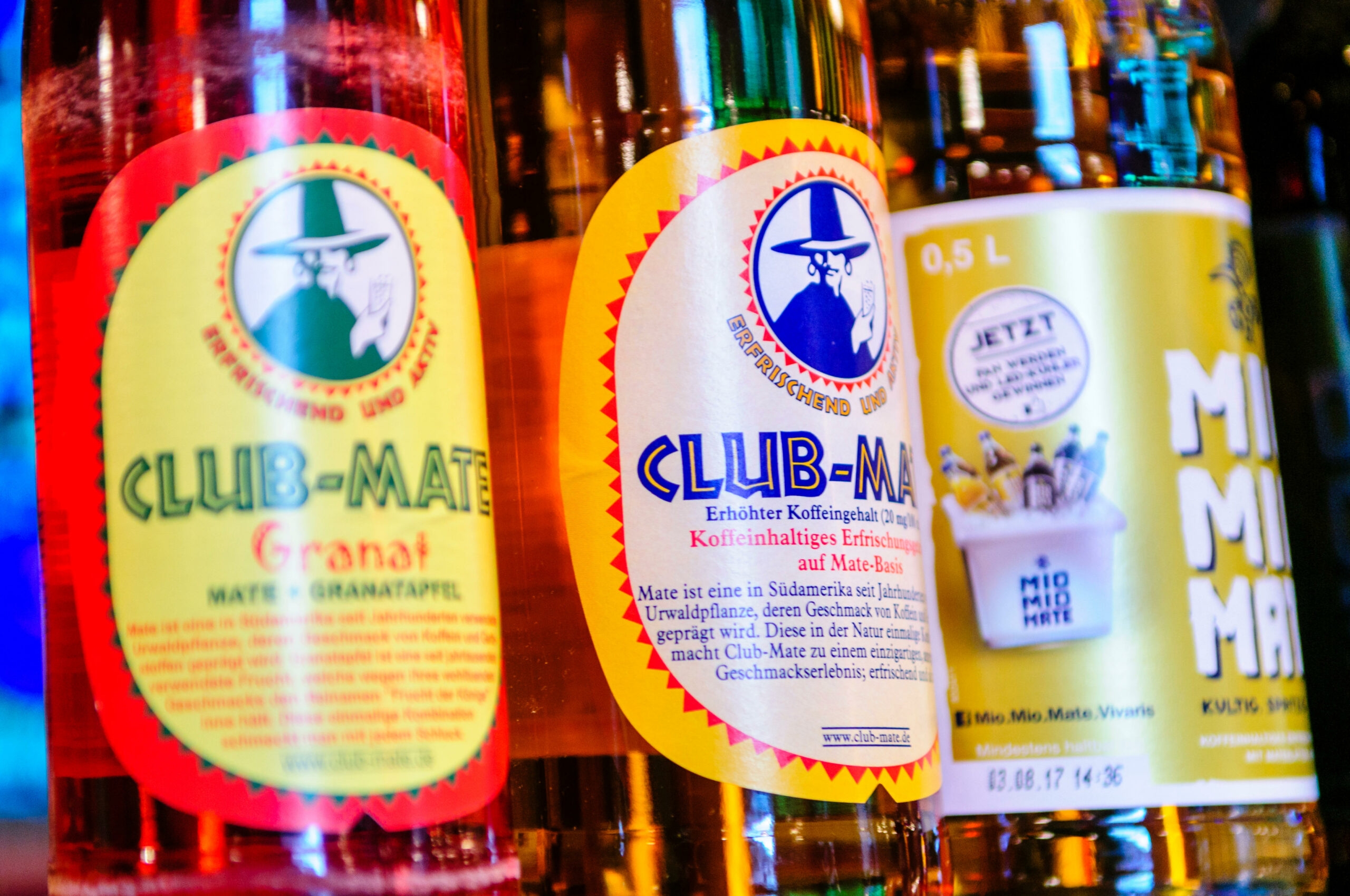 Club Mate