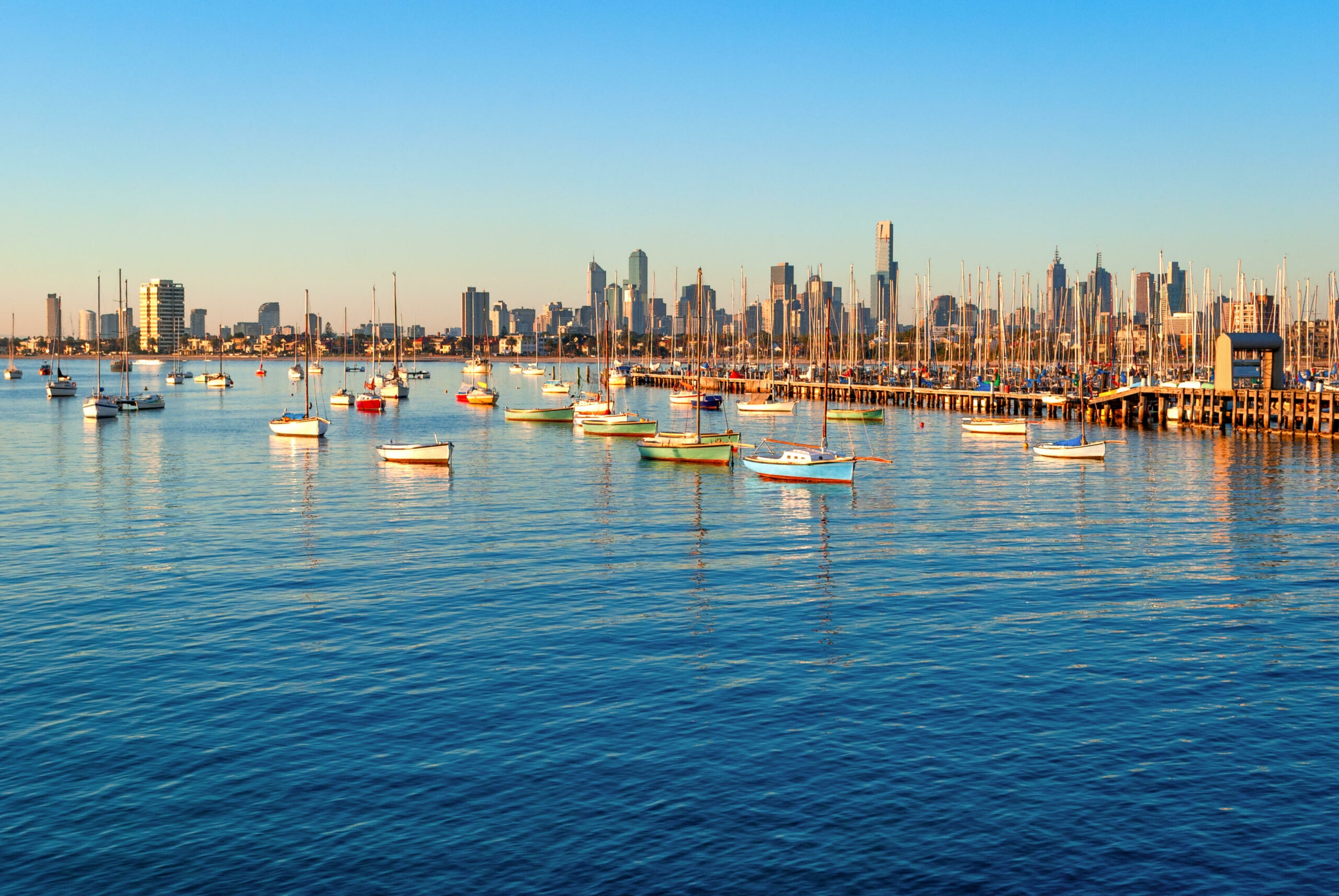 Melbourne Food Festival