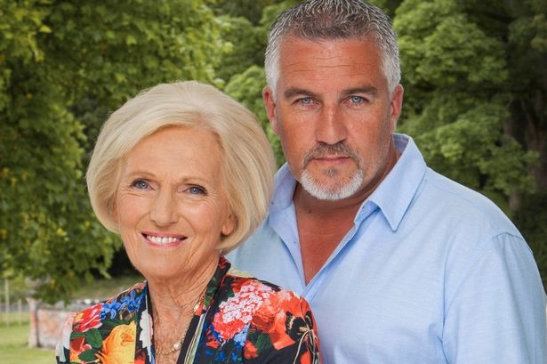 Mary Berry (Credit: BBC)