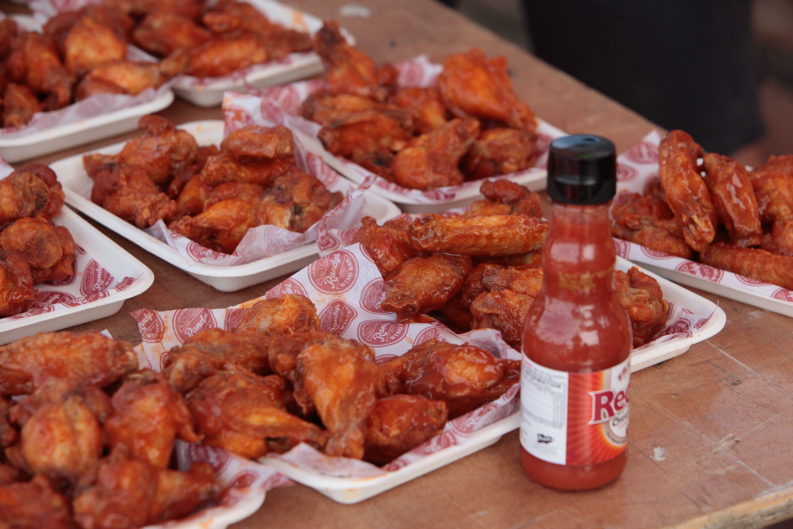 Wingfest 