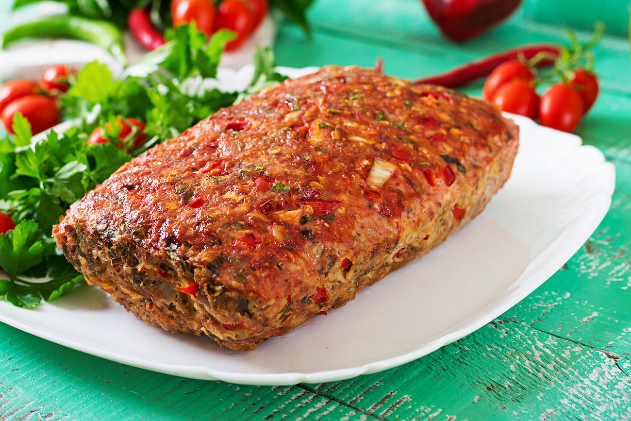 meatloaf