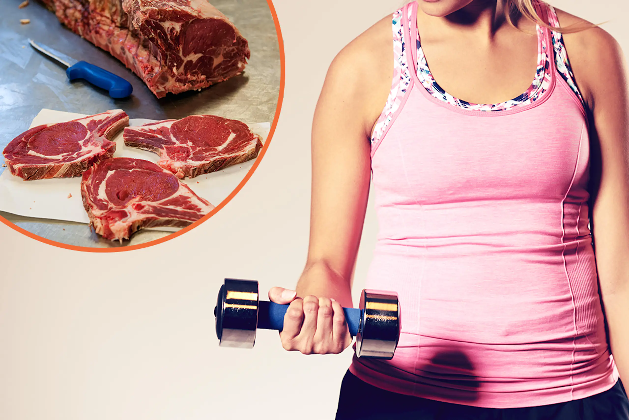 Does protein help you lose weight? Weight gain risks revealed