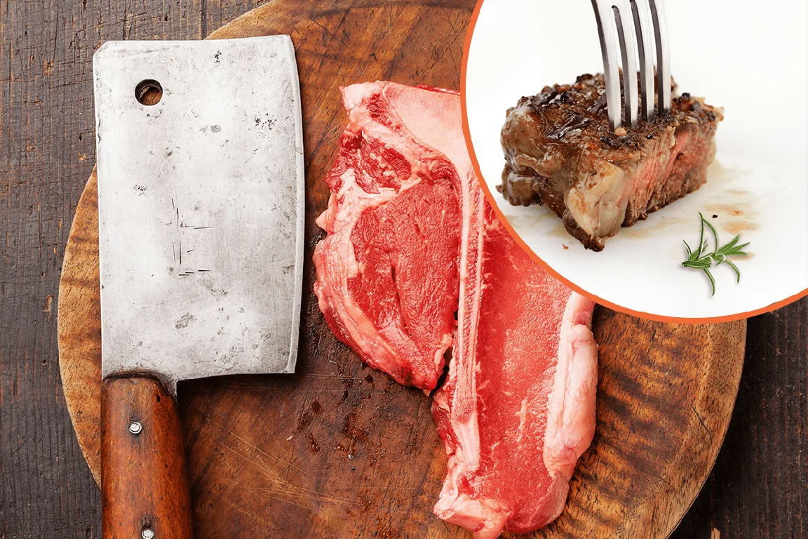 Does red meat make you smell? 6 foods that can have seriously weird effects on your body