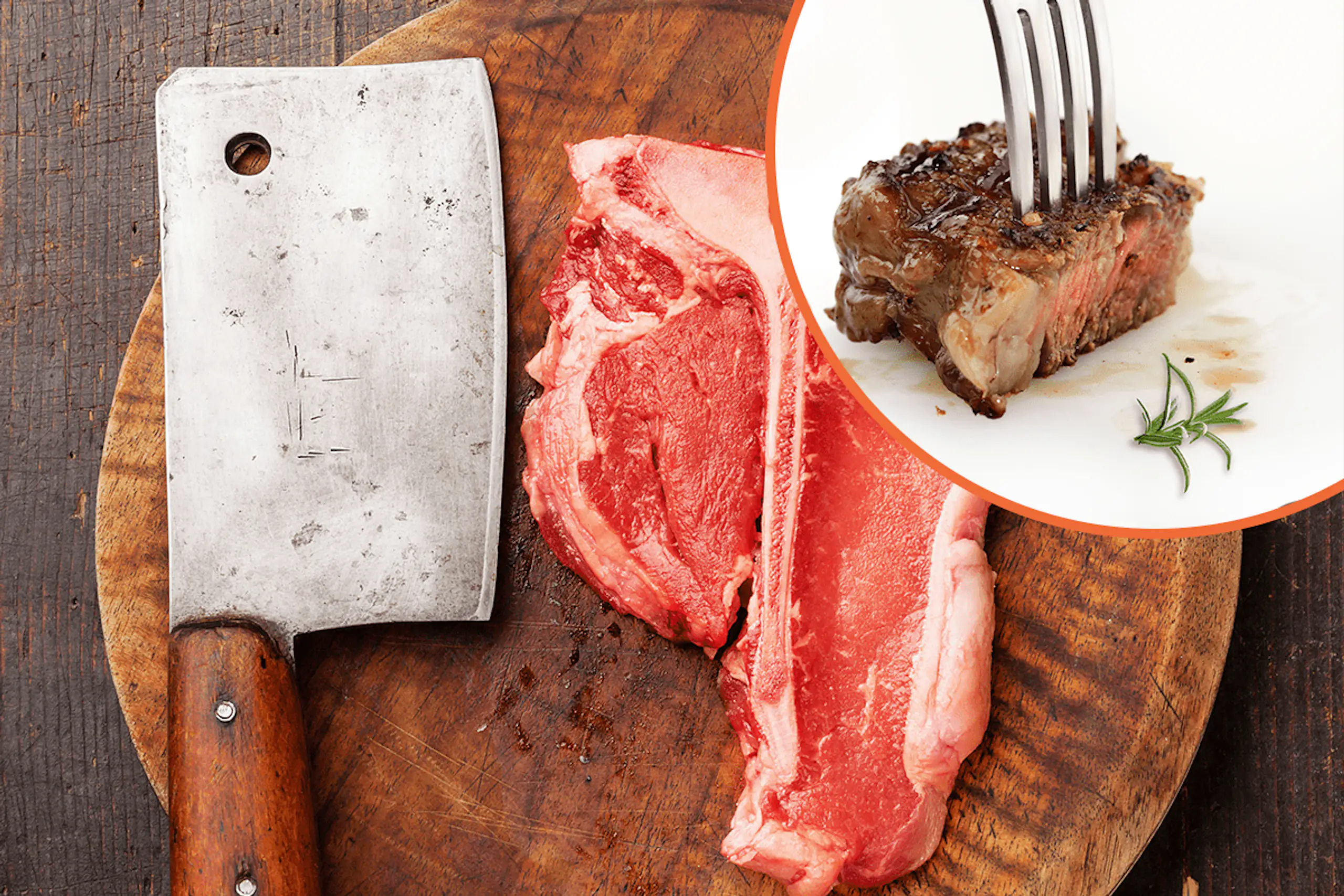 Does red meat make you smell? 6 foods that can have seriously weird effects on your body