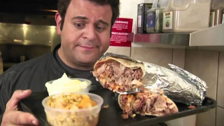 Adam Richman