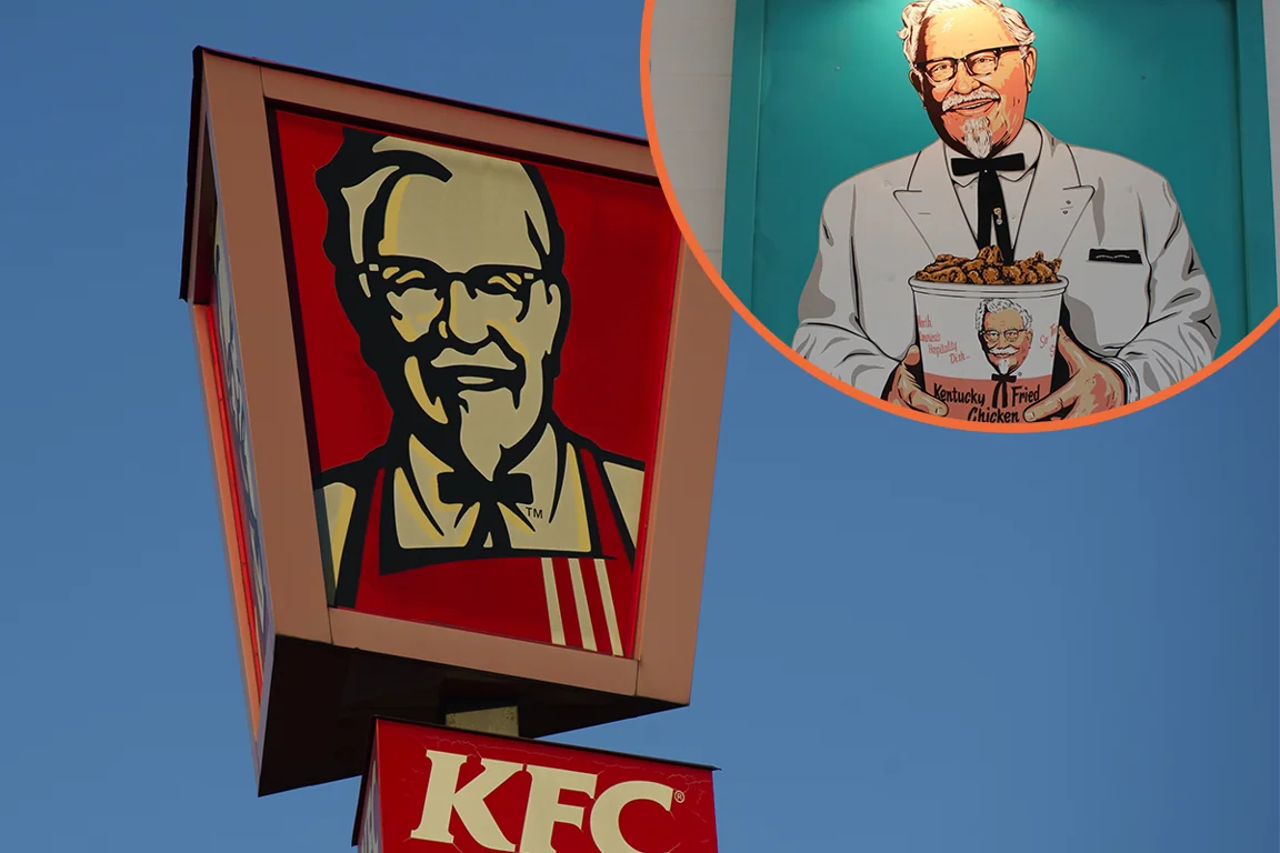 Did Colonel Sanders like KFC? 9 shocking facts about Harland David Sanders