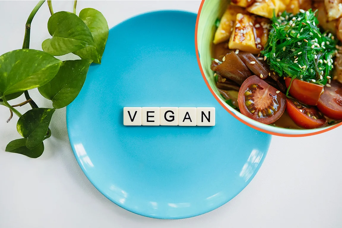 What does Veganuary mean? Your guide to going green in January