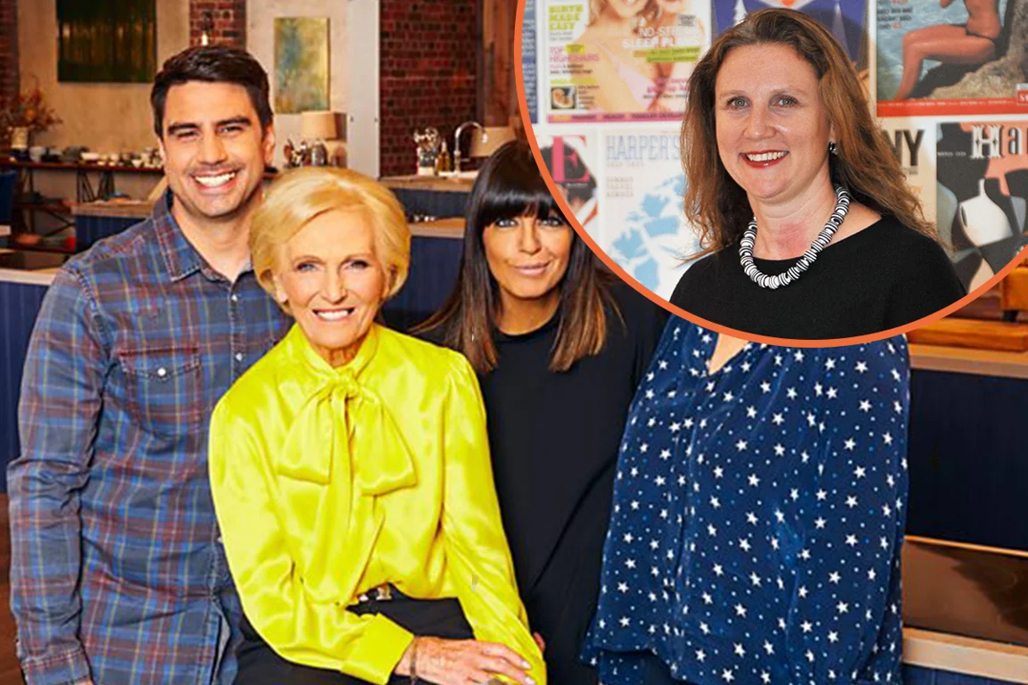 Who are the Celebrity Best Home Cook 2021 judges? Mary Berry, Chris Bavin and Angela Hartnett return