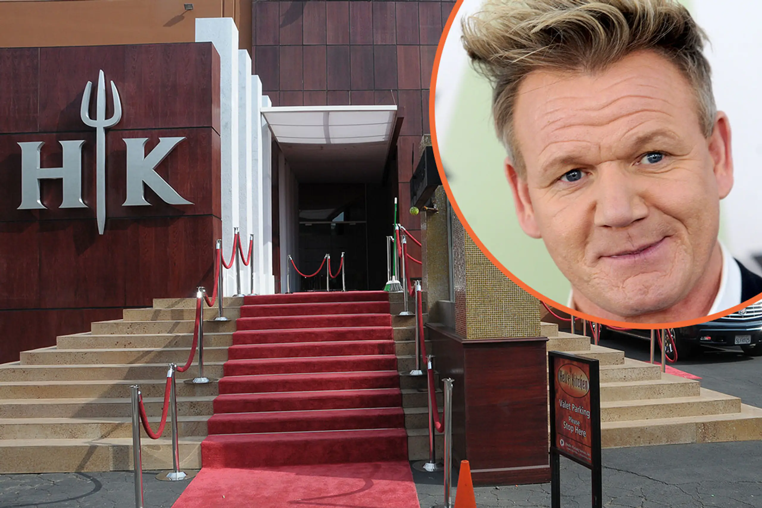 Where can I watch Hell’s Kitchen? Gordon Ramsay is back for series 19