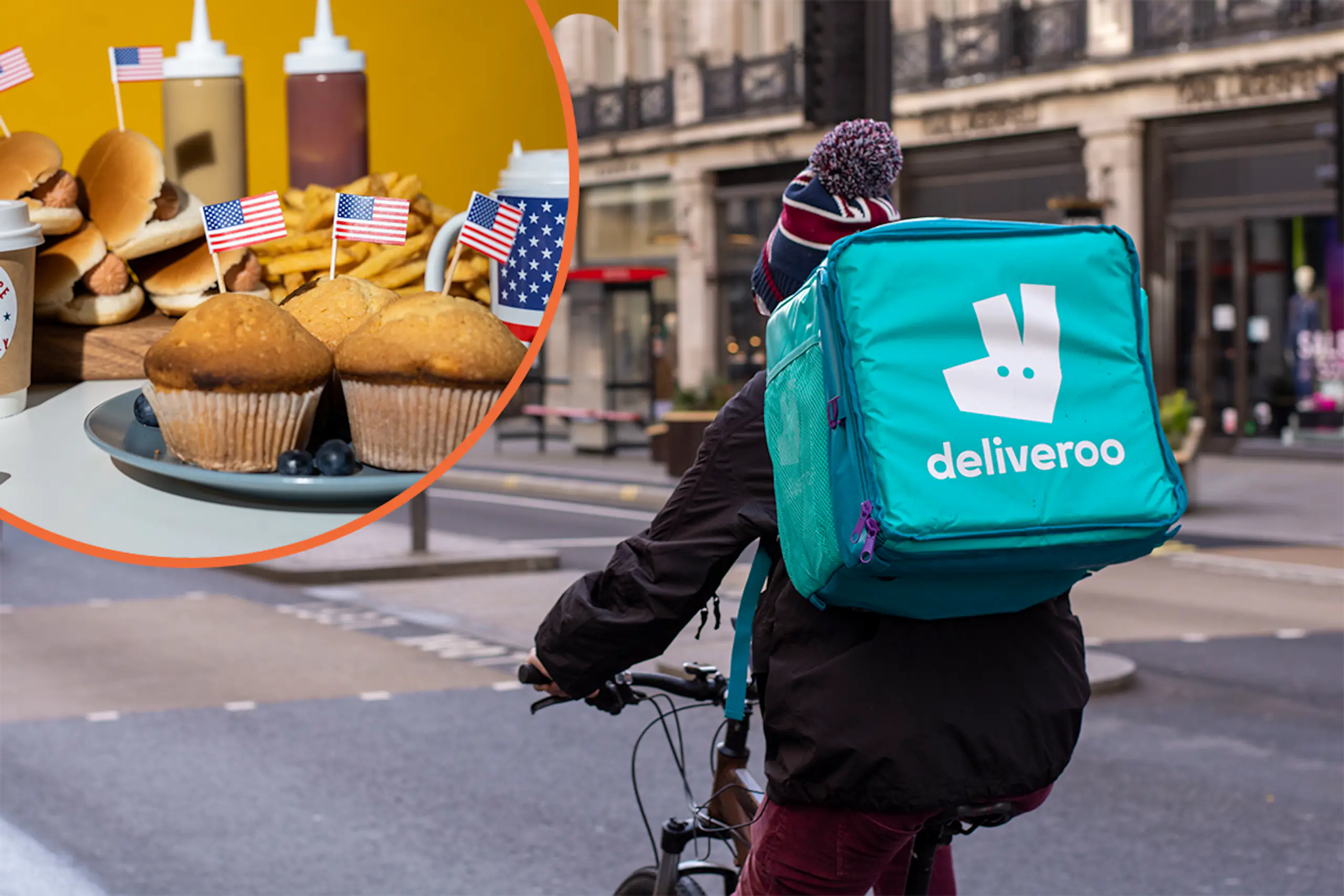 Are takeaways open and how safe is it to order takeout food?