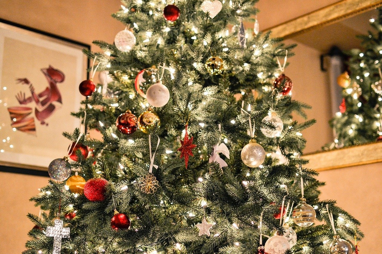 &#8220;Christmas dinner in a can&#8221; is back &#8211; with new vegan and veggie options