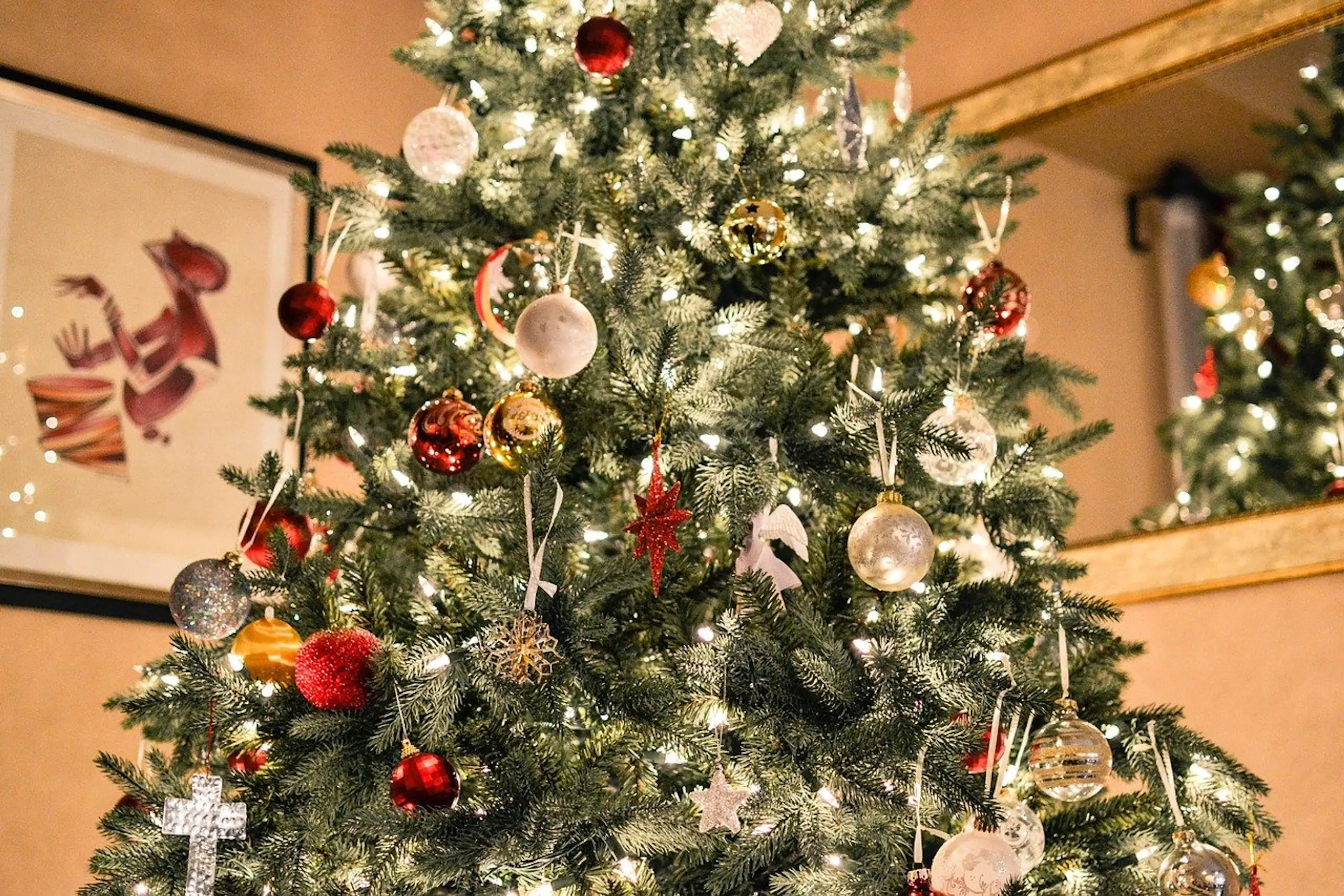 “Christmas dinner in a can” is back – with new vegan and veggie options