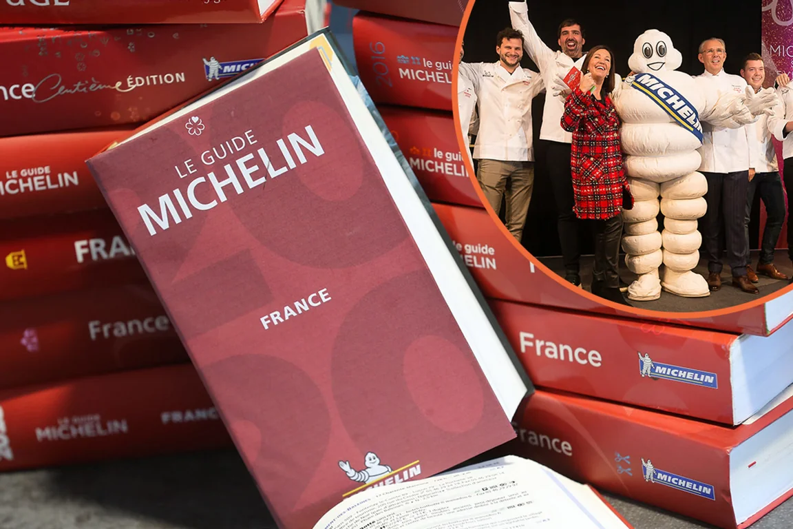 Who lost Michelin stars in 2021? 20 restaurants have been demoted