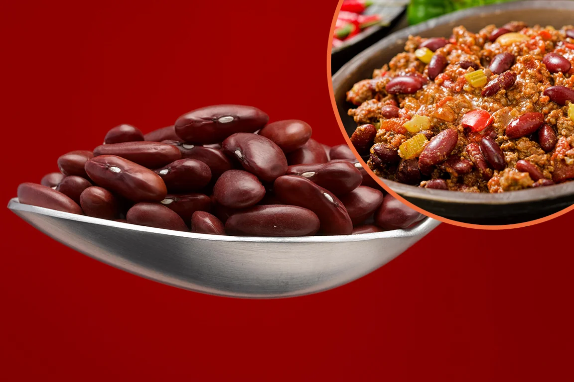 Are red kidney beans poisonous? 7 common foods that are surprisingly dangerous