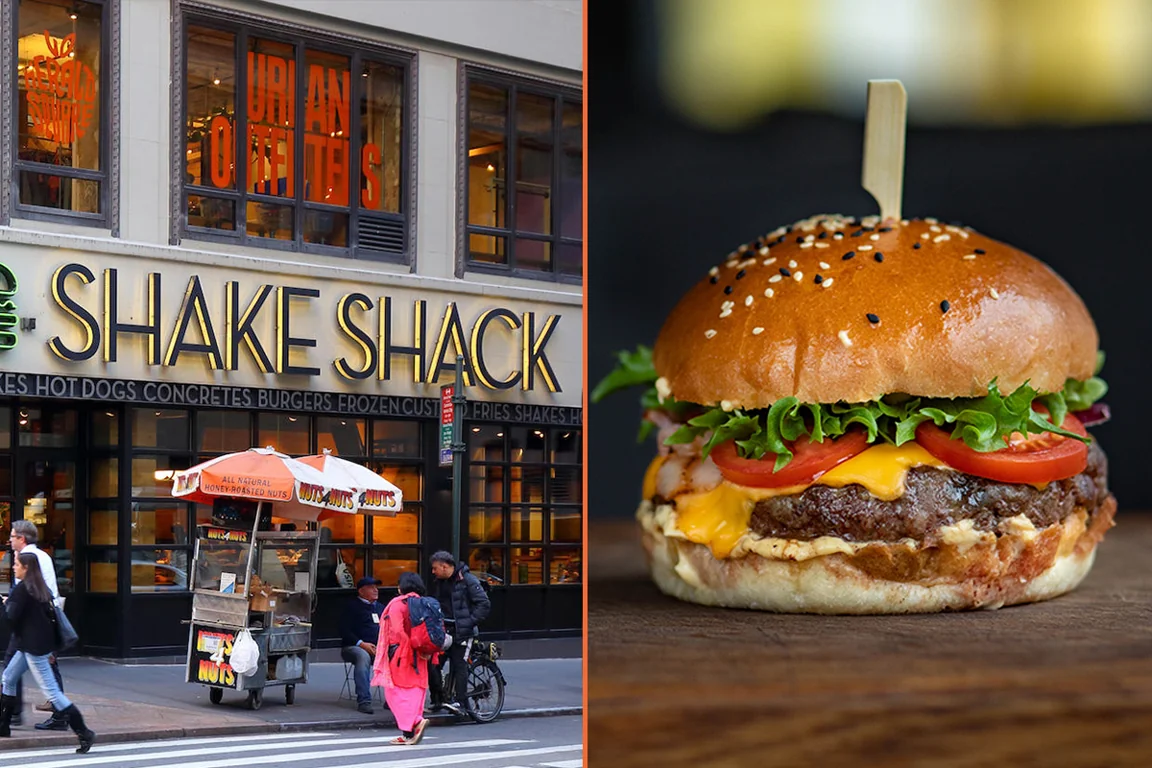 Shake Shack secret menu – 14 items that will change the way you look at burgers forever