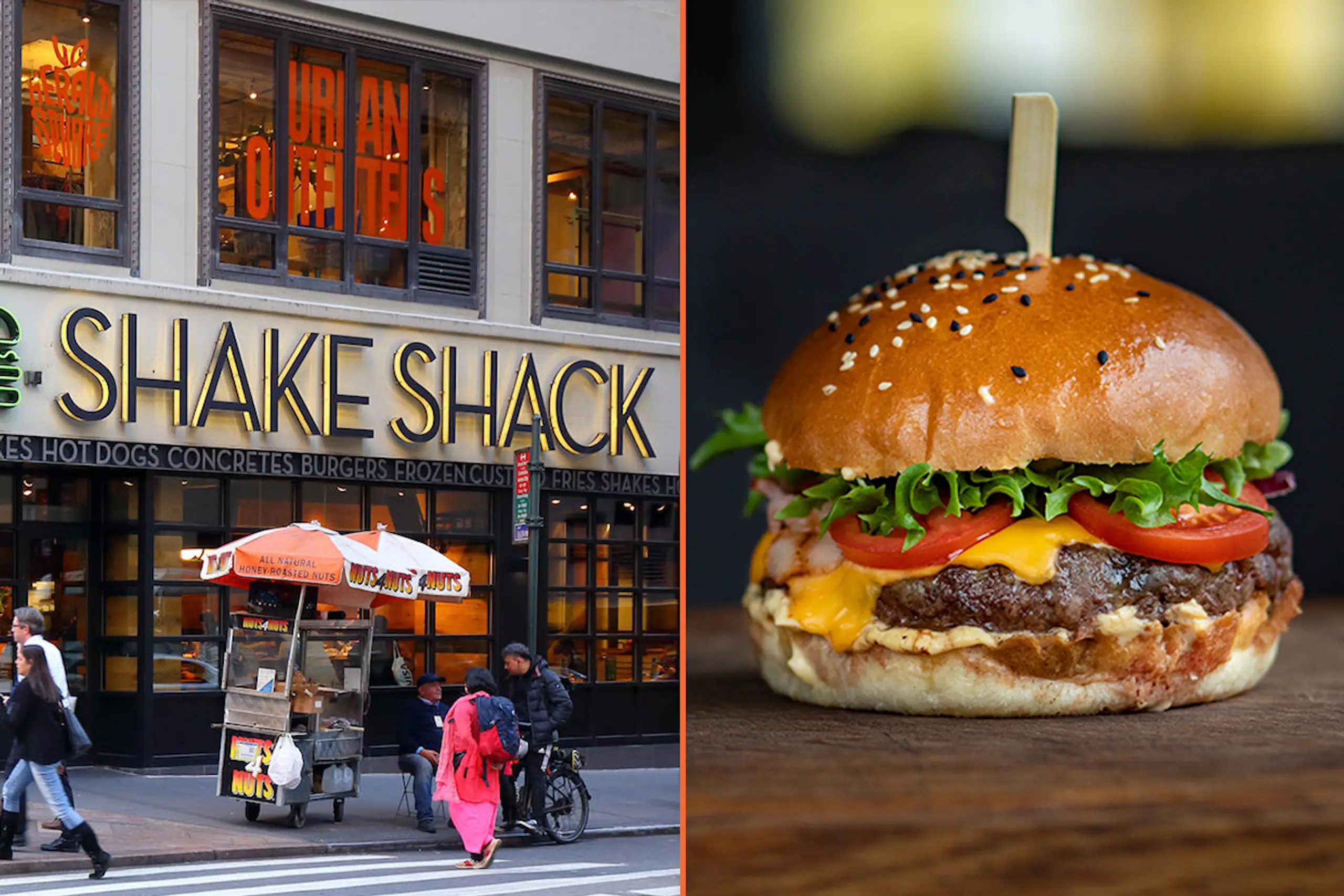 Shake Shack secret menu – 14 items that will change the way you look at burgers forever