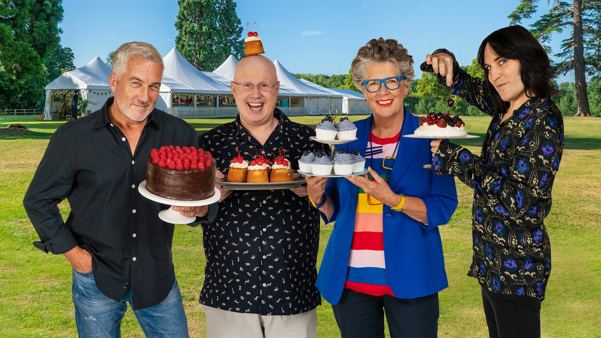 bake off (Credit: Channel 4)