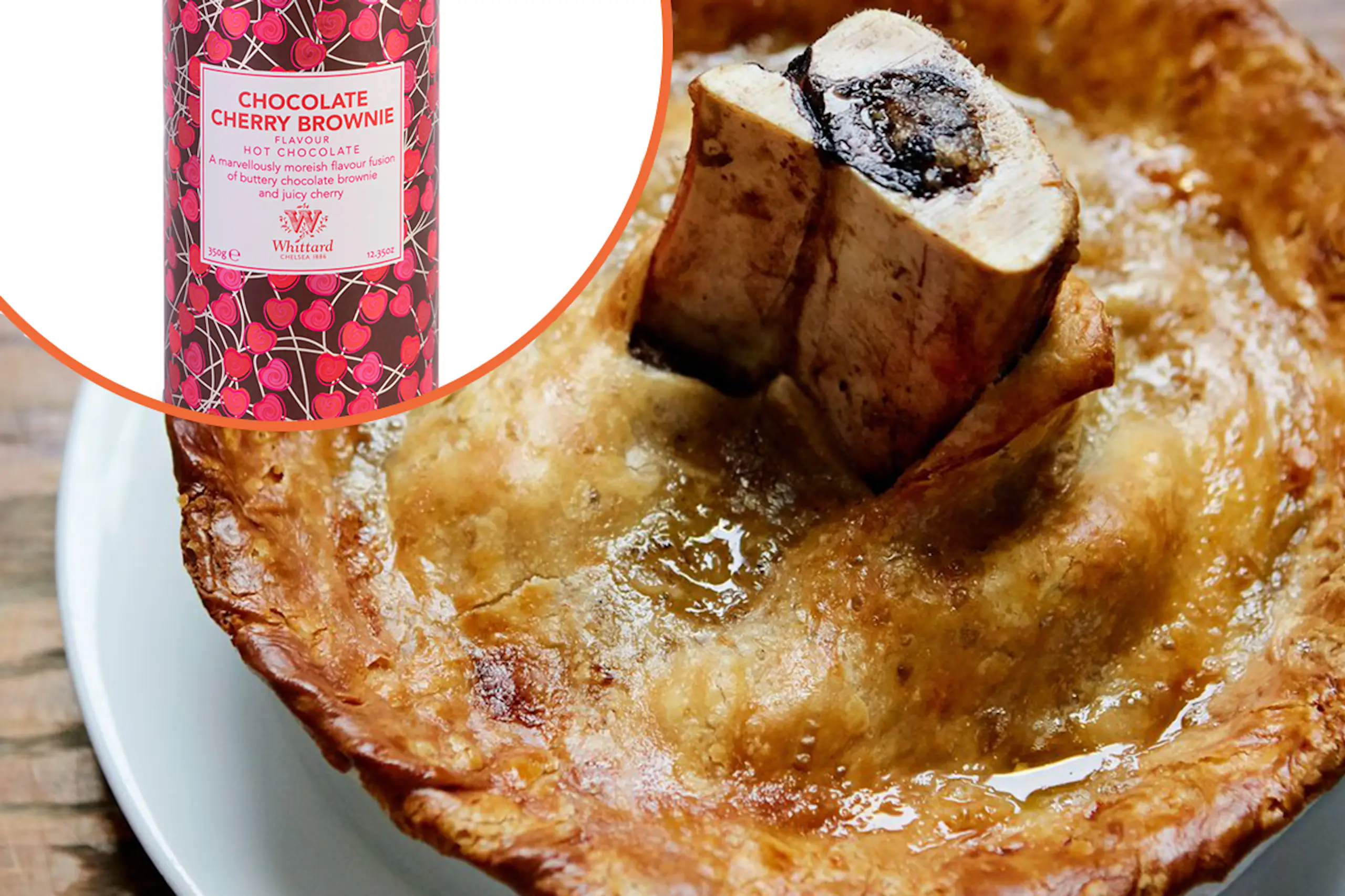 17 best Valentine’s Day food gift ideas – the ultimate way to say “I love you”