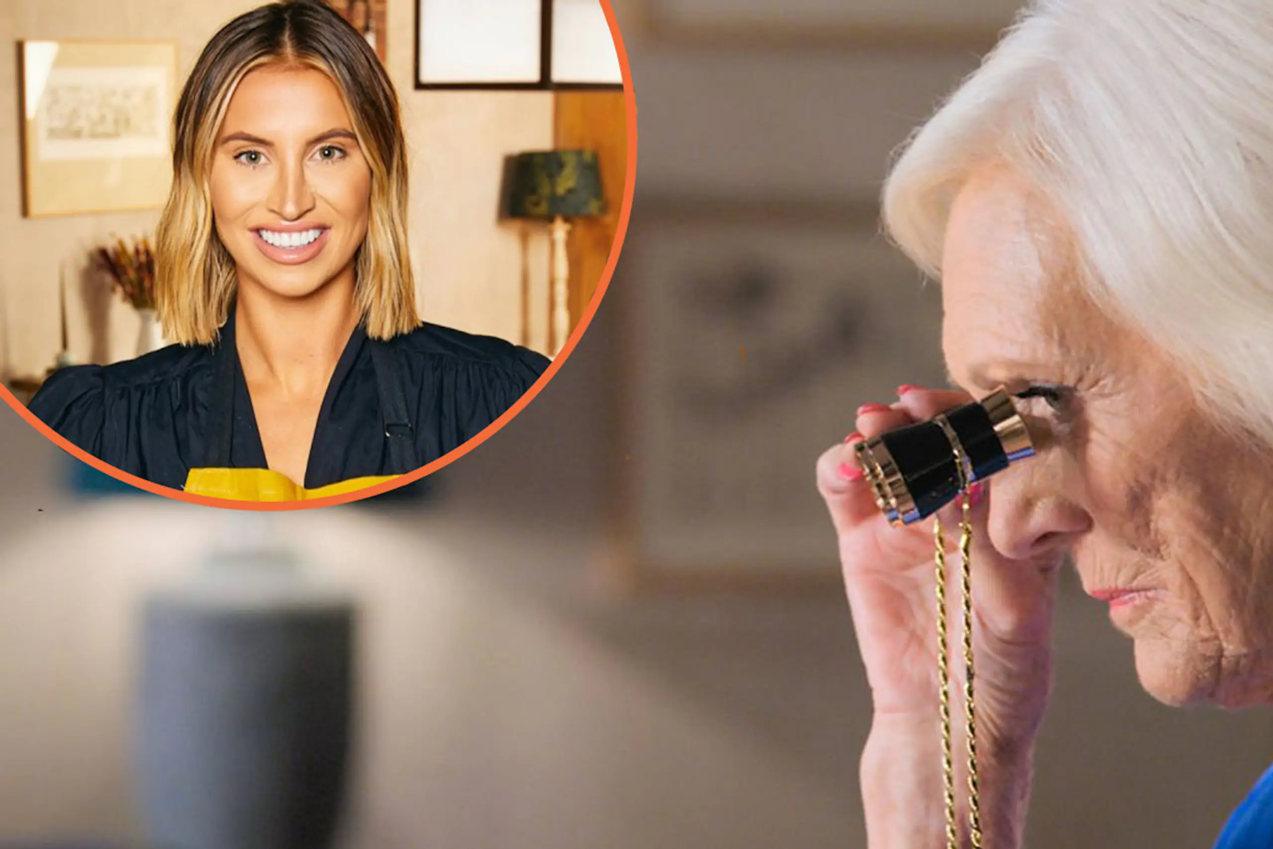 Who won Celebrity Best Home Cook final 2021?