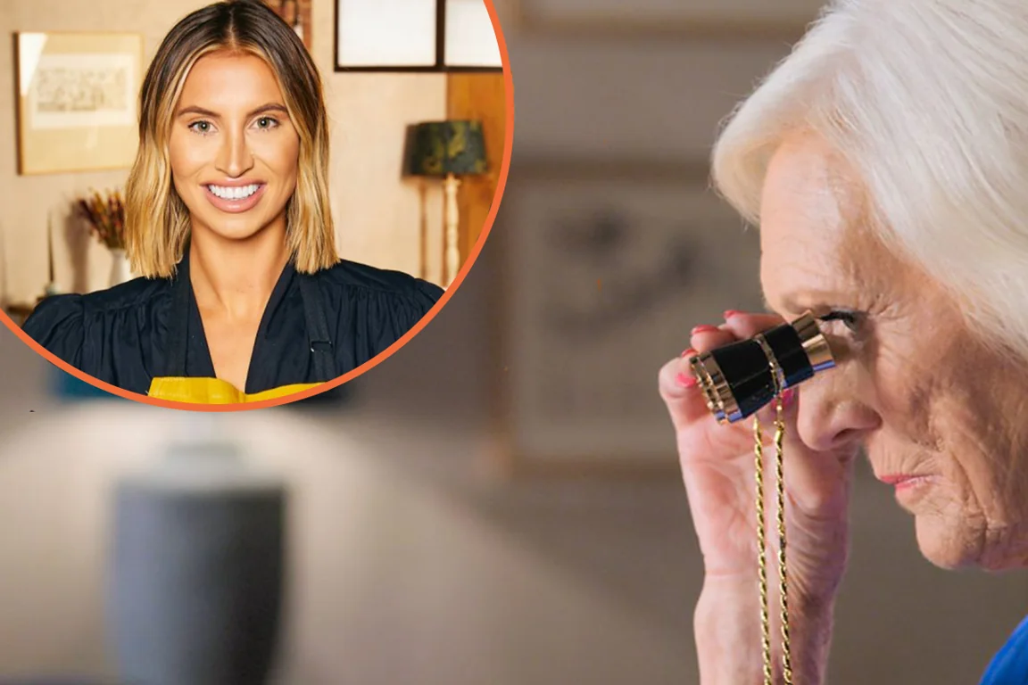 Who left Celebrity Best Home Cook and when is the final?