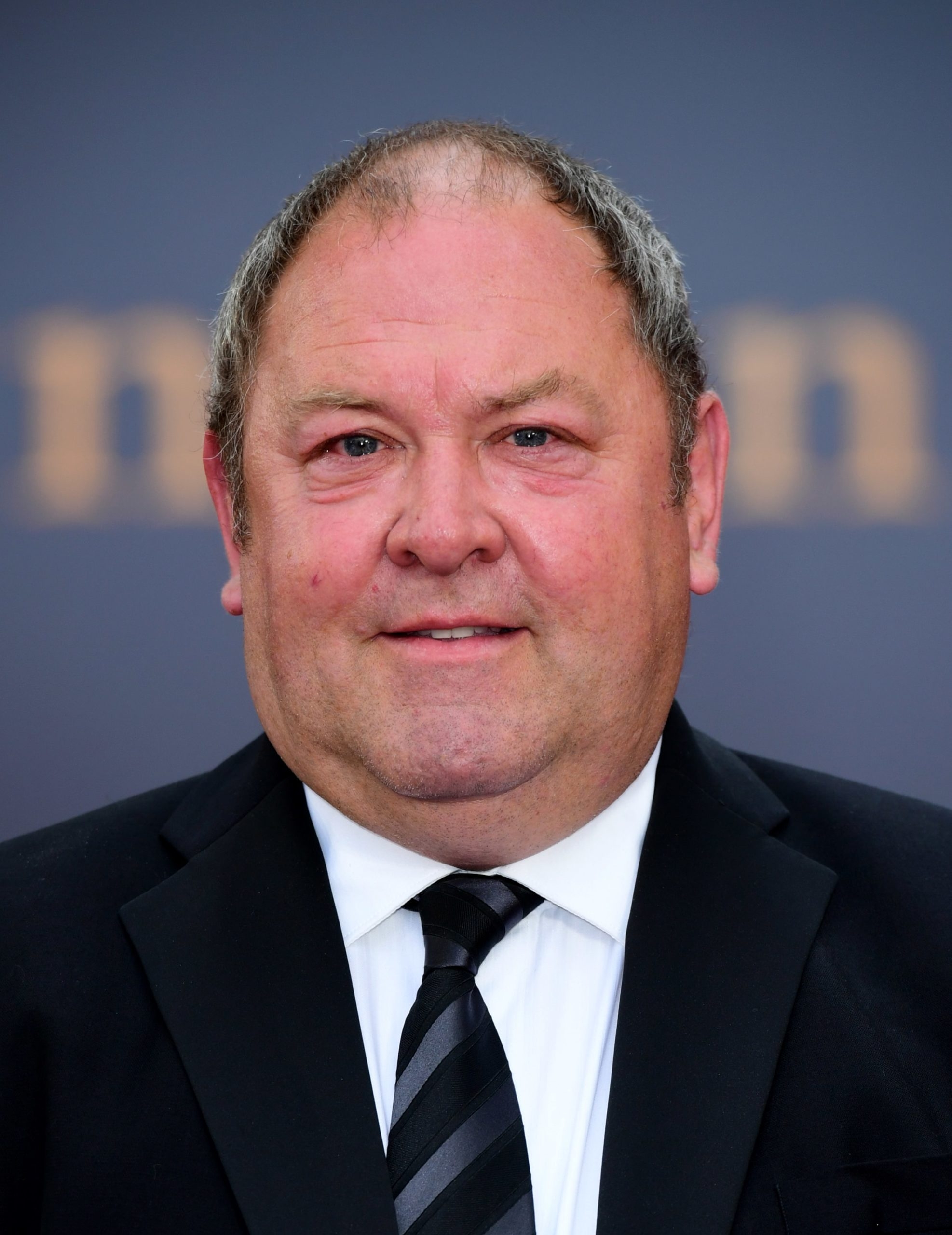 Mark Addy