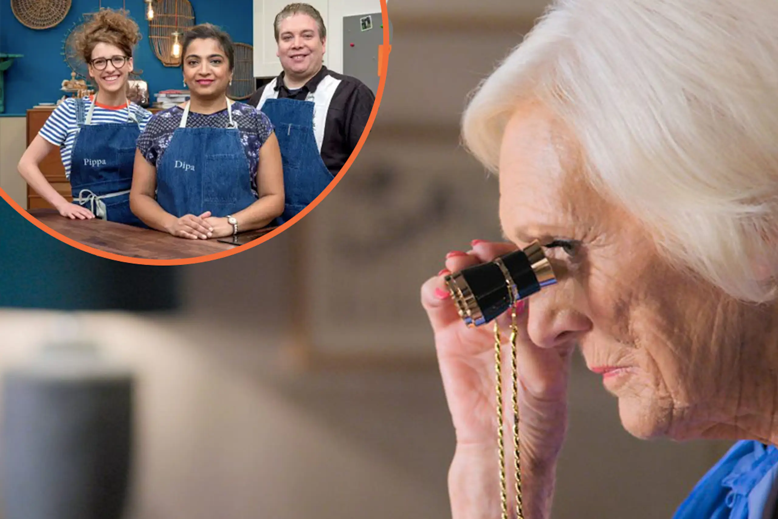 Will there be another series of Britain’s Best Home Cook and can I apply?