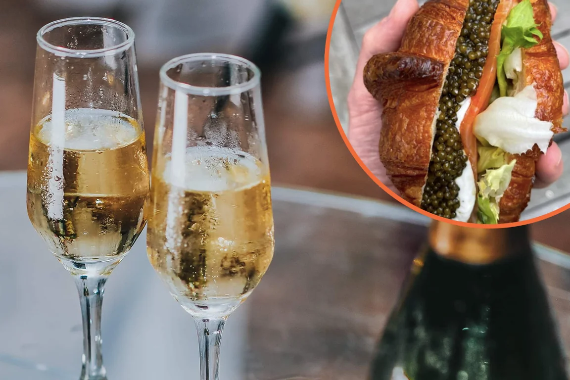 Chef charging £250 for a luxury sandwich explains why the price is perfectly reasonable