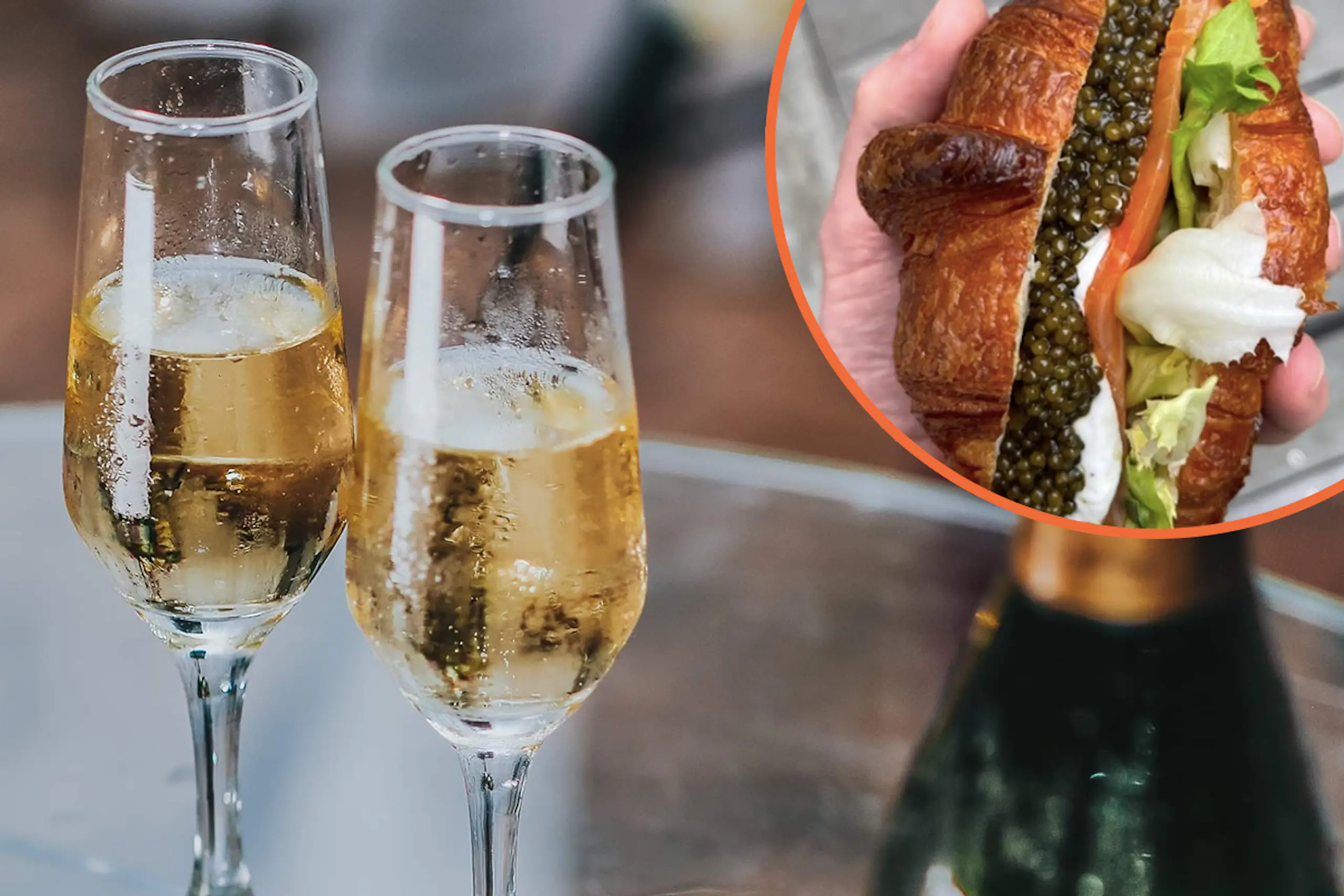 Chef charging £250 for a luxury sandwich explains why the price is perfectly reasonable