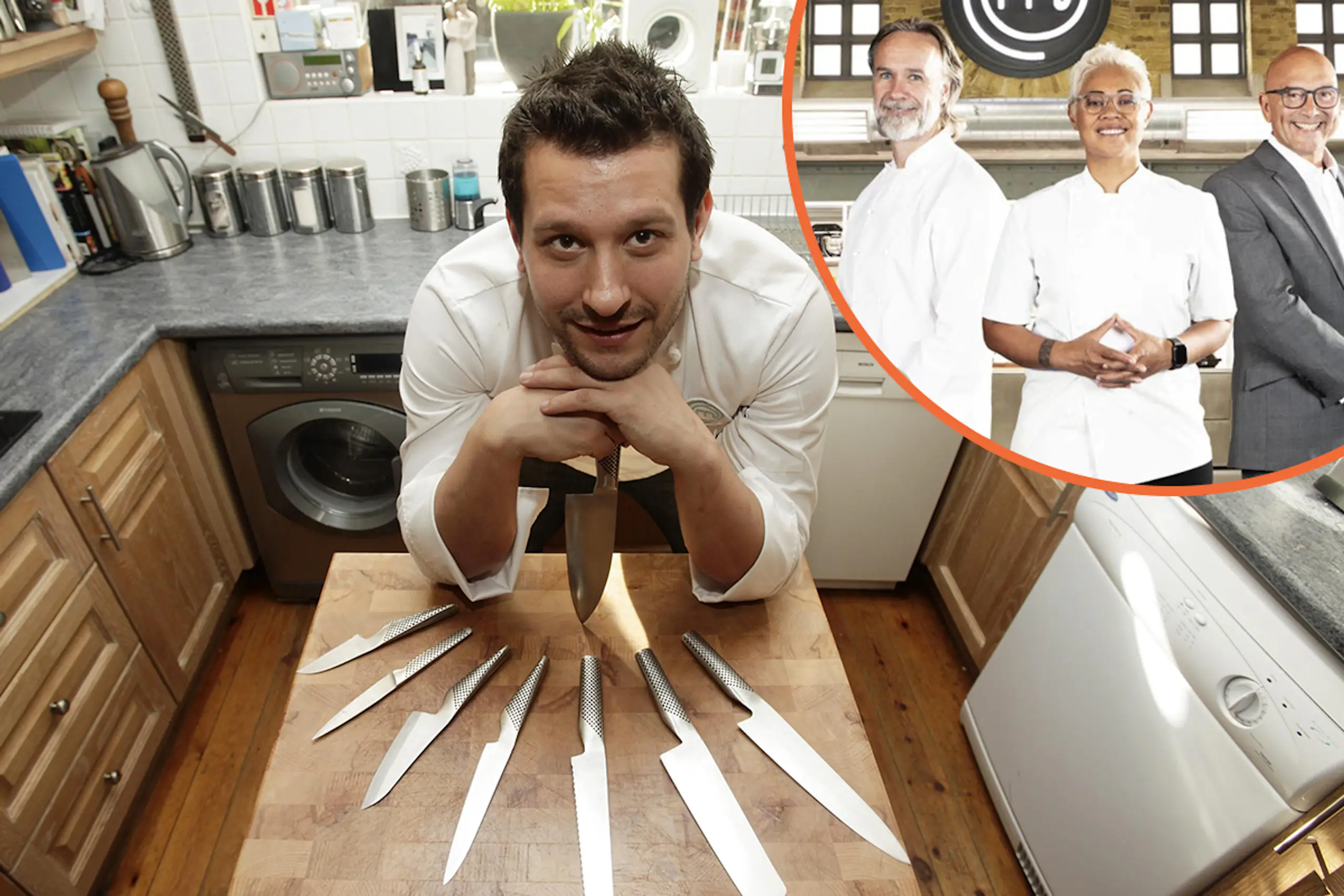 What do MasterChef: The Professionals winners get? The top prize explained